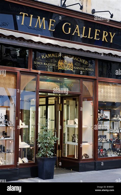 Rimini Jeweler’s and Watchmaker’s Shop 